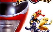 Power Rangers : Super Legends