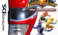 Power Rangers : Super Legends