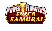 Power Rangers : Super Samurai