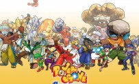 Power Stone Collection