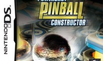 Powershot Pinball Constructor