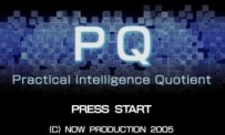 PQ : Practical Intelligence Quotient