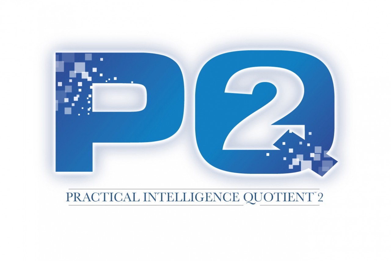 Iq 2. PQ: practical Intelligence Quotient. Practical IQ. Practical Intelligence.