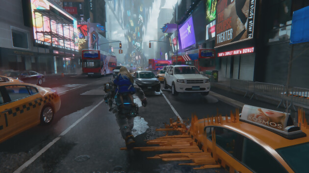 Pragmata - Conclusion