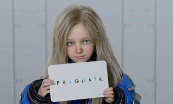 Pragmata