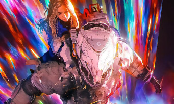Pragmata : ce jeu Capcom n'a aucune hype, mais il ne faut pas le sous-estimer