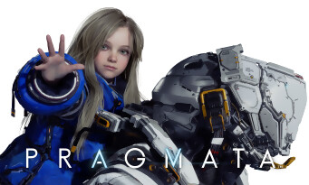 Pragmata