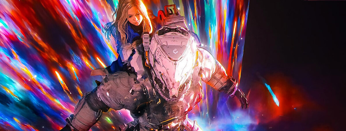 Pragmata : ce jeu Capcom n'a aucune hype, mais il ne faut pas le sous-estimer