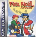 Père Noël Advance