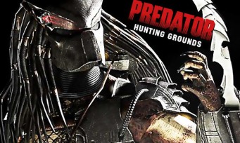 Predator Hunting Grounds : l'excitante exclu PS4 se dévoile