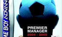 Premier Manager 2004-2005