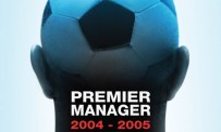 Premier Manager 2004-2005