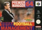 Premier Manager 64