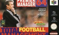 Premier Manager 64