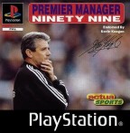 Premier Manager Ninety Nine