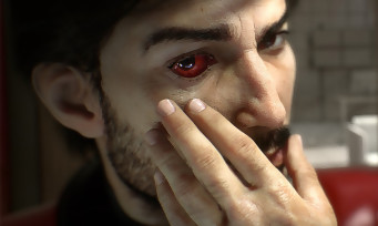 Prey 2 : trailer du reboot réalisé par les créateurs de Dishonored