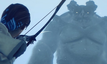 Prey for the Gods : trailer de la suite spirituelle de Shadow of the Colossus