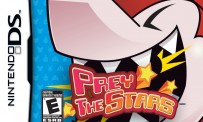 Prey The Stars : Gabu Gabu Planet