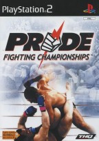 Pride Fighting Championships