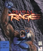 Primal Rage