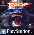 Primal Rage