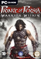 Prince of Persia : L'Âme du Guerrier