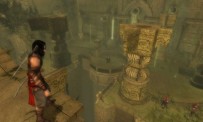 Prince of Persia : L'Âme du Guerrier