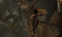 Prince of Persia : L'Âme du Guerrier