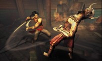 Prince of Persia : L'Âme du Guerrier