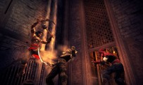 Prince of Persia : L'Âme du Guerrier