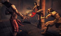 Prince of Persia : L'Âme du Guerrier