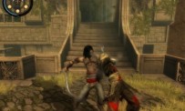 Prince of Persia : L'Âme du Guerrier