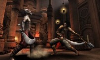 Prince of Persia : L'Âme du Guerrier