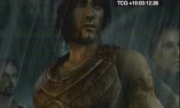 Prince of Persia : L'Âme du Guerrier