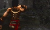 Prince of Persia : L'Âme du Guerrier