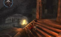 Prince of Persia : L'Âme du Guerrier