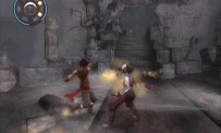 Prince of Persia : L'Âme du Guerrier