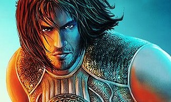 Prince of Persia L'Ombre et la Flamme : le trailer de lancement