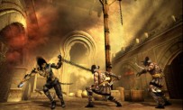 Prince of Persia : Les Deux Royaumes