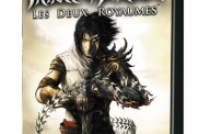 Prince of Persia : Les Deux Royaumes