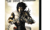 Prince of Persia : Les Deux Royaumes