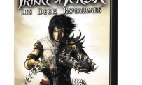 Prince of Persia : Les Deux Royaumes