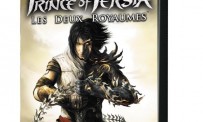 Prince of Persia : Les Deux Royaumes