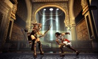 Prince of Persia : Les Deux Royaumes