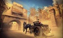 Prince of Persia : Les Deux Royaumes