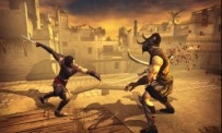 Prince of Persia : Les Deux Royaumes