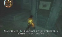 Prince of Persia : Les Deux Royaumes