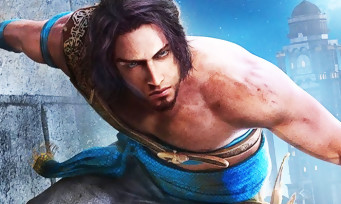 Prince of Persia Les Sables du Temps : changement de studio pour le remake, Ubisoft s'explique