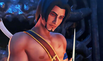 Prince of Persia Les Sables du Temps : le remake arrivera en 2026, retour sur un développement chaotique