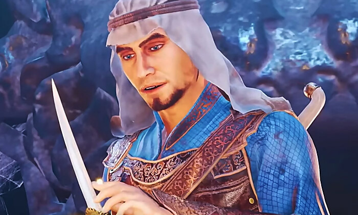 Ubisoft annule Prince of Persia Les Sables du Temps Remake + 5 autres jeux